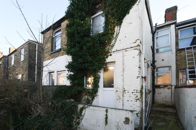 Terraced house for sale in Beaconsfield Avenue, Dover