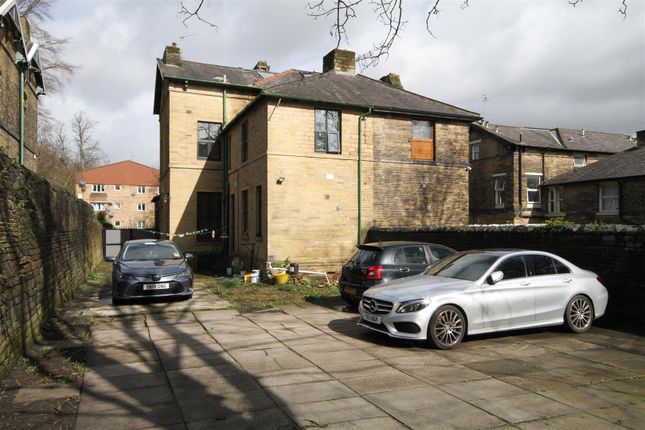 Semi-detached house for sale in Parkfield Road, Bradford