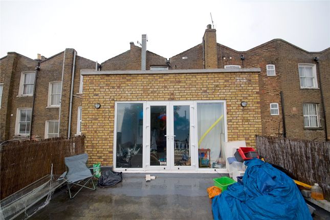 Terraced house for sale in Junction Road, Islington, London