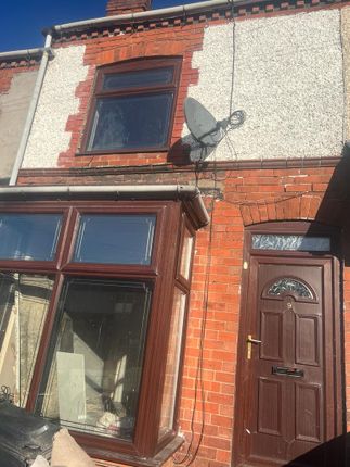 Terraced house for sale in Gammage Street, Dudley