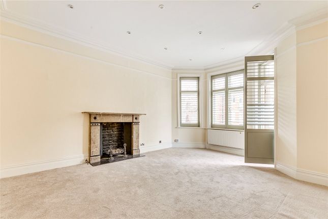 Thumbnail Flat to rent in Lauderdale Mansions, Lauderdale Road, London