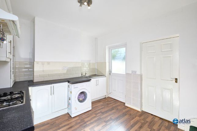 Terraced house for sale in Gordon Place, Mossley Hill
