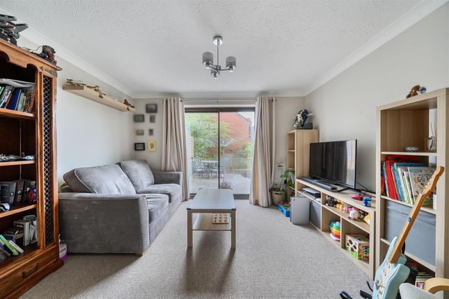 17, Matilda Way, Devizes photo 4