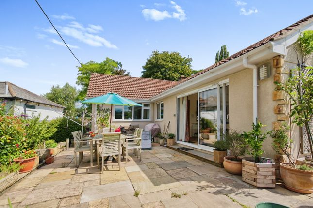 Detached bungalow for sale in Wadham Close, Ilminster