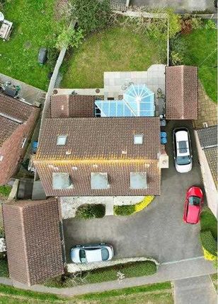 Detached house for sale in Wilkinson Drive, Kesgrave, Ipswich