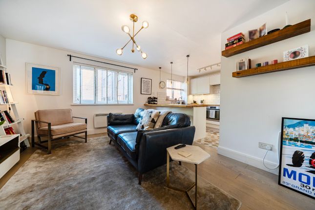 25 Baildon Street, London, Greater London photo 4