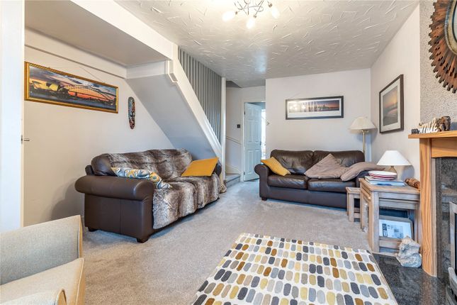 Semi-detached house for sale in Fieldway Avenue, Rodley, Leeds