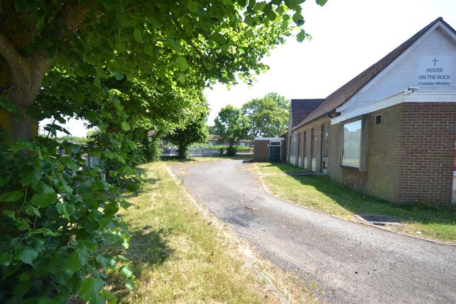 Land for sale in French Horn Lane, Hatfield