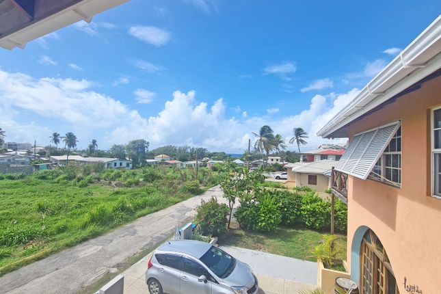 Block of flats for sale in Louis Mar, Silver Sands, Christ Church, Barbados