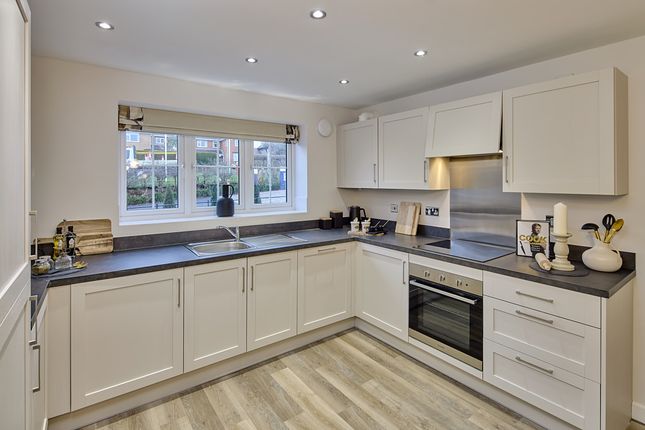 Plot 31, Alverley Lane, Doncaster photo 4