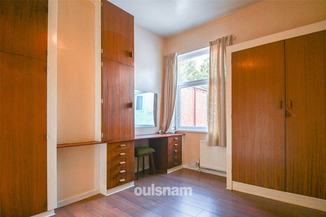 Terraced house for sale in St. Marys Road, Bearwood, West Midlands