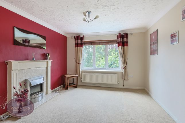 35, Nimbus Way, Nottingham photo 2