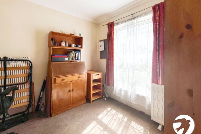 Terraced house for sale in Millwood Court, New Road, Chatham, Kent