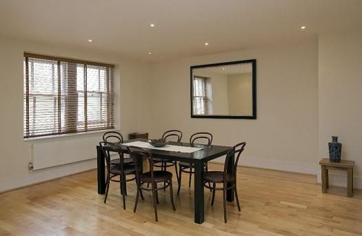 Thumbnail Flat to rent in Lancaster Gate, Hyde Park