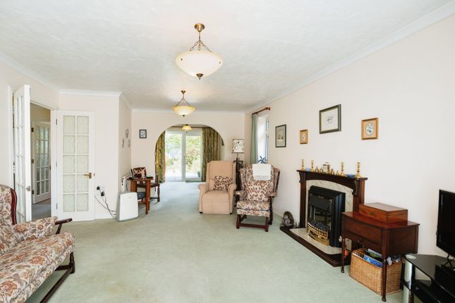 Bungalow for sale in Cross Lane Gardens, Ticehurst, Wadhurst