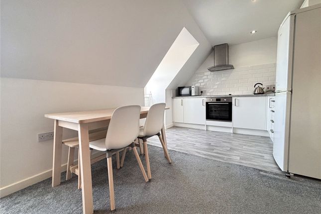 Flat 6, St. Nicholas Court,, Warren Street, Pembrokeshire photo 4