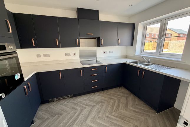 Plot 52, 7 Testwood Way,, Manthorpe Chase, Grantham photo 2