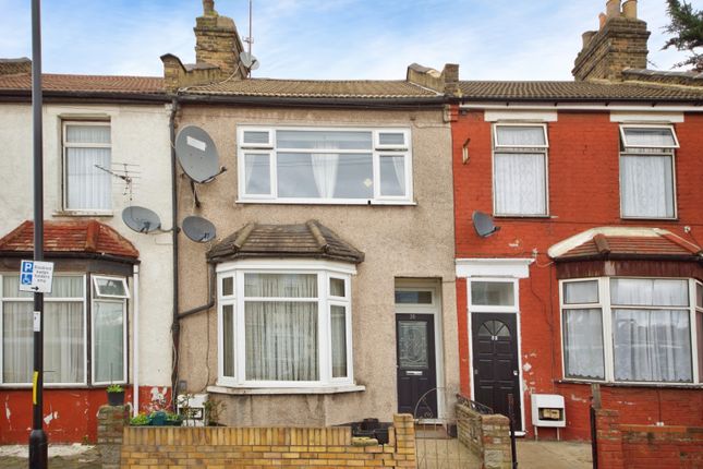 Terraced house for sale in Rays Road, London