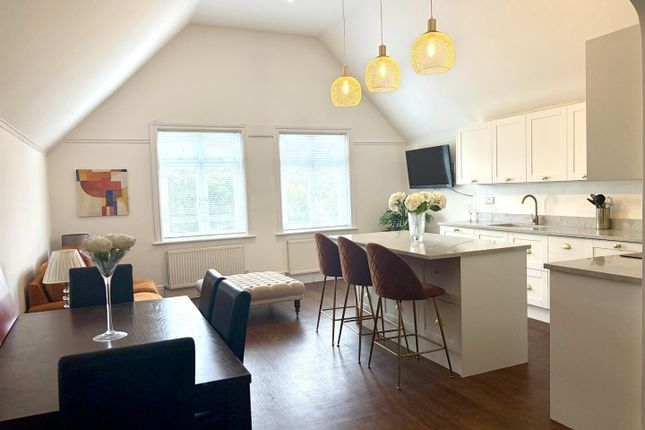 Flat 4, 7, Hartfield Road, Eastbourne photo 2