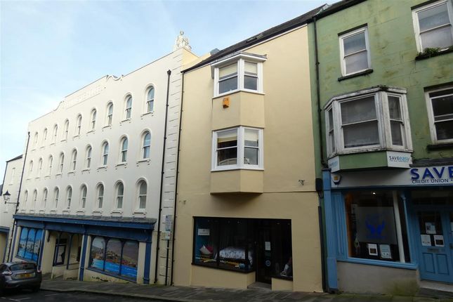 Studio other on 14, Market Street, Haverfordwest, £159,950