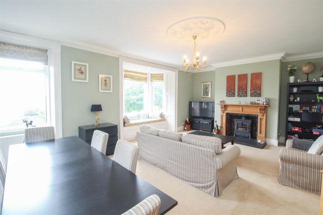 Maisonette for sale in Northumberland Terrace, Tynemouth, North Shields