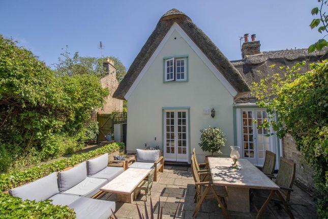 2-bed house on Little Fosse, High Street, Cambridge, £1,800/mo