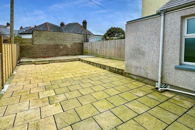Property to rent in Springfield Place, St. Columb