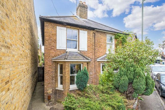 2-bed house on 15, Church Street, Sunbury-On-Thames, £450,000