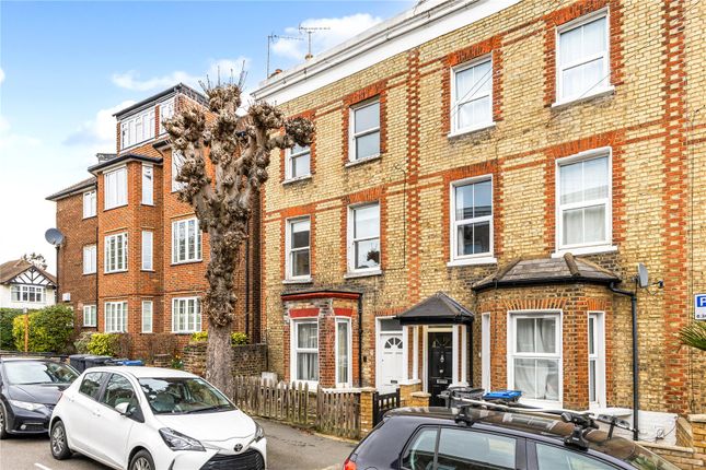 3-bed house on 1, Tabor Grove, London, £950,000
