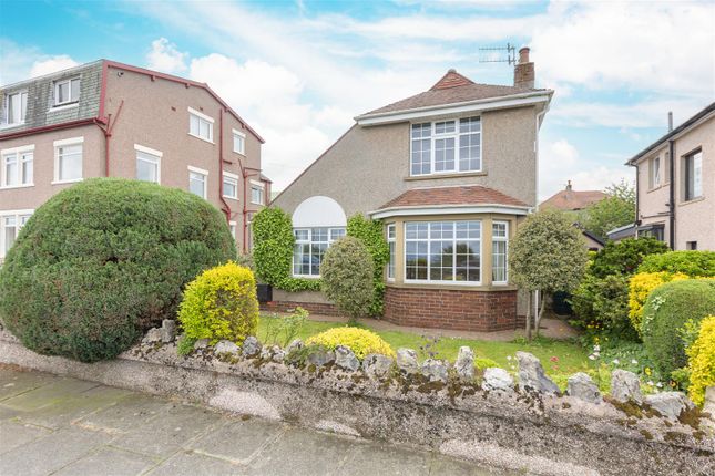 Thumbnail Detached house for sale in Knowlys Road, Heysham, Morecambe