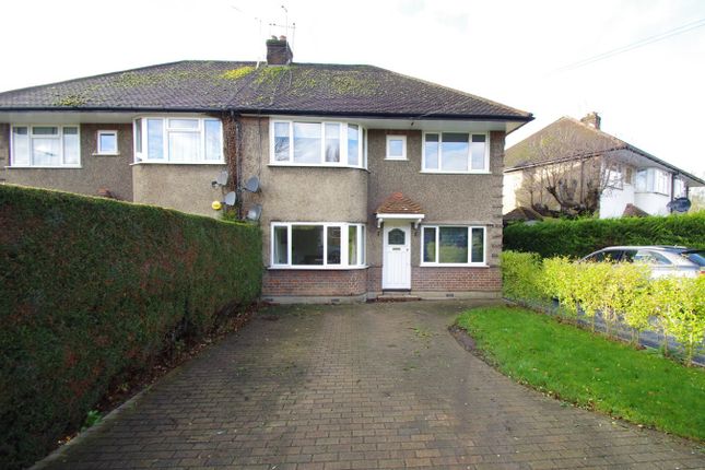Maisonette to rent in Courtlands Drive, Watford WD17