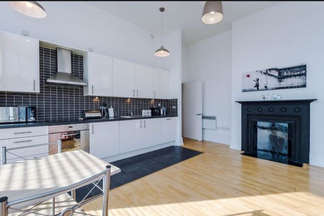 Flat for sale in Apartment 14 Imperial Buildings, Rotherham, South Yorkshire
