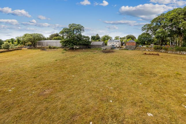 Lower Creason Farm, Mary Tavy, Tavistock photo 3