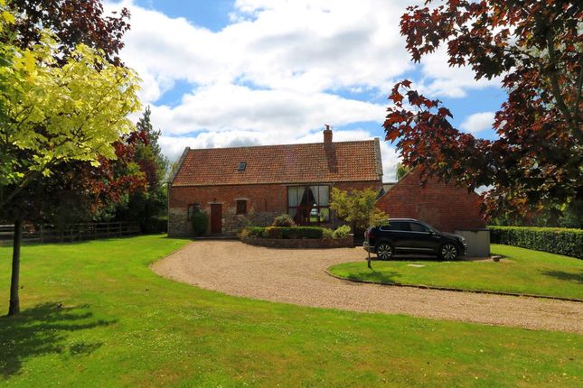 Thumbnail Detached house to rent in Sanigar Lane, Berkeley, Gloucestershire