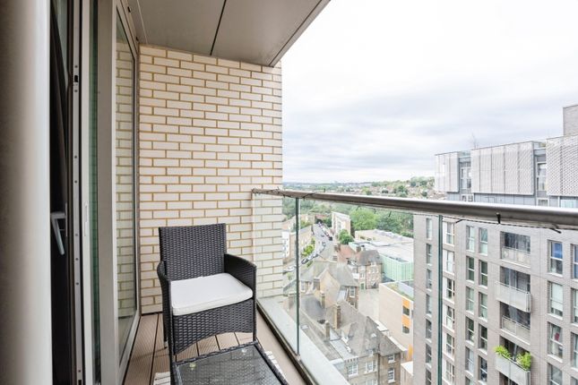 Flat 76, Venice Corte, 2, Elmira Street, London photo 2