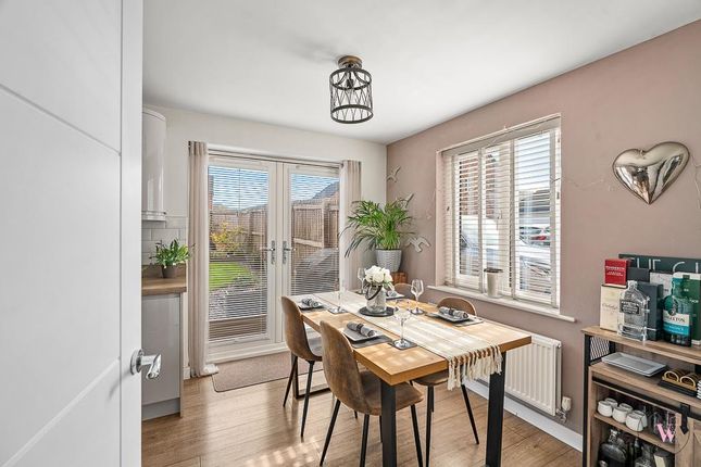 Soay Crescent, Winsford photo 4