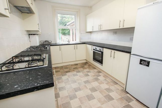 Detached house to rent in Orcheston Road, Bournemouth