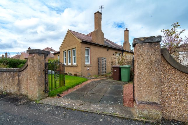 Detached bungalow for sale in 2 Woodside Gardens, Musselburgh