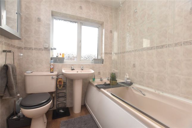 Semi-detached house for sale in Phoenix Court, Soothill, Batley, West Yorkshire