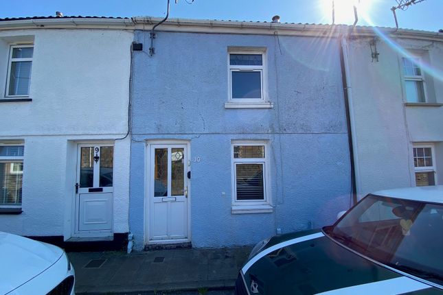 Cottage for sale in Oddfellows Street, Glynneath, Neath, Neath Port Talbot.