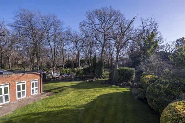 Property for sale in Winnington Road, Hampstead Garden Suburb