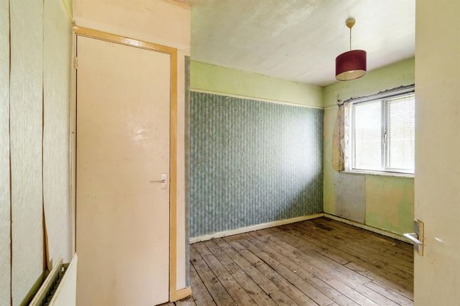 Semi-detached house for sale in Oriel Grove, Bath