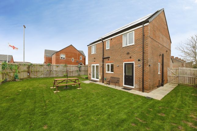 5, Limestone Way, Bishop Auckland photo 2