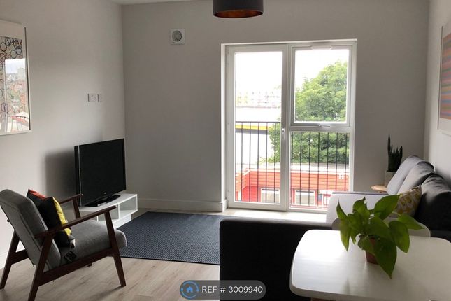 Apartment, Brix A Norfolk Park Road, Sheffield photo 4