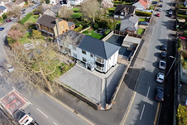 4-bed house on 76, Cimla Road, Neath, £380,000