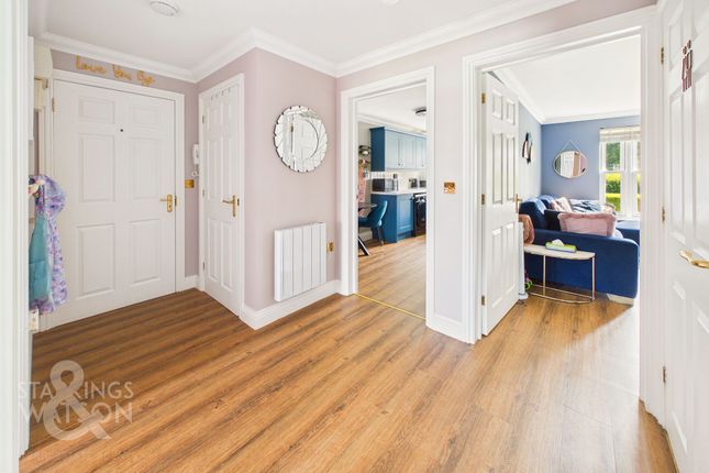 14 Bromedale Avenue, Norwich photo 4