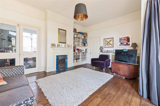 Detached house for sale in Disraeli Road, London