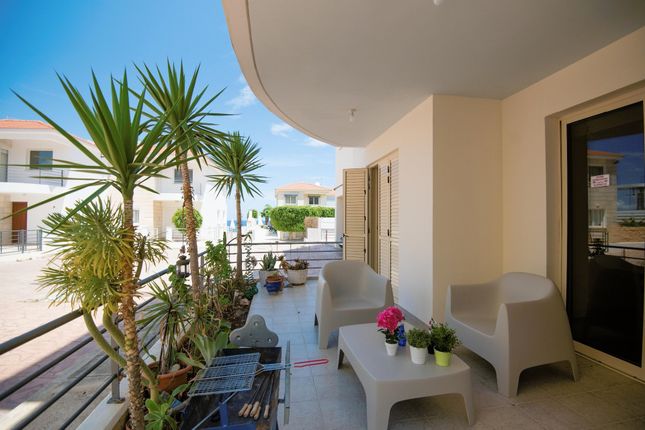 Thumbnail Apartment for sale in Tinou 17, Agia Triada Beach Gardens, Πρωταράς, Cyprus