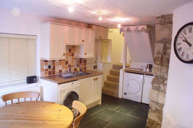 Cottage for sale in Southcombe Street, Chagford, Newton Abbot