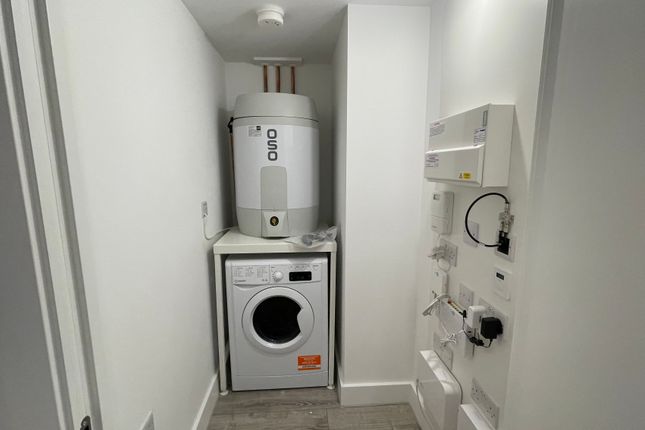 Blade (NEX), 15, Silvercroft Street, Manchester photo 4
